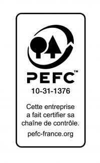 Logo PEFC REVEX